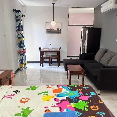 Studio With Aircon N Kitchen Παραλία Μπανγκ Ταο Εξωτερικό φωτογραφία