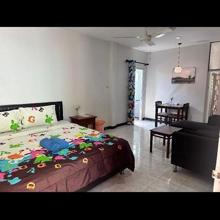 Studio With Aircon N Kitchen Παραλία Μπανγκ Ταο Εξωτερικό φωτογραφία
