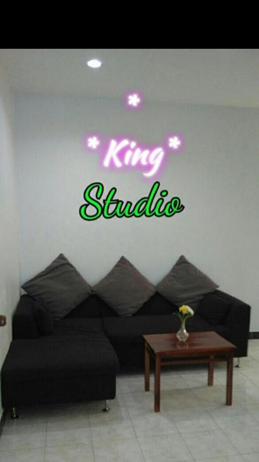 Studio With Aircon N Kitchen Παραλία Μπανγκ Ταο Εξωτερικό φωτογραφία