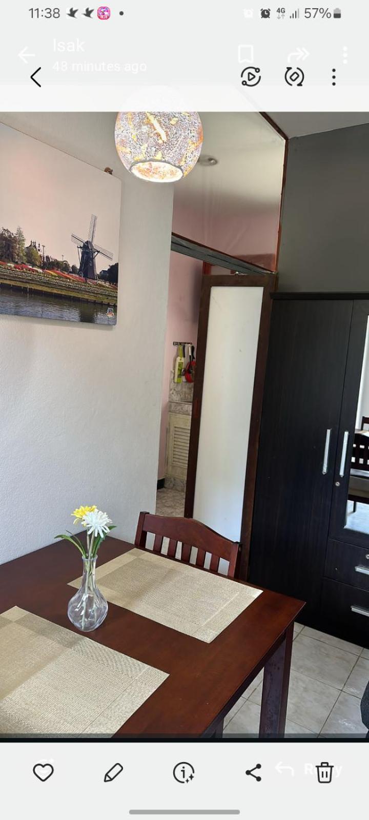 Studio With Aircon N Kitchen Παραλία Μπανγκ Ταο Εξωτερικό φωτογραφία