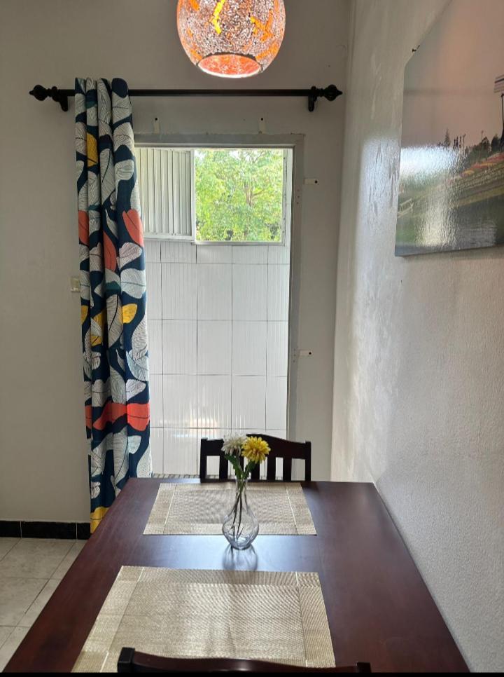 Studio With Aircon N Kitchen Παραλία Μπανγκ Ταο Εξωτερικό φωτογραφία