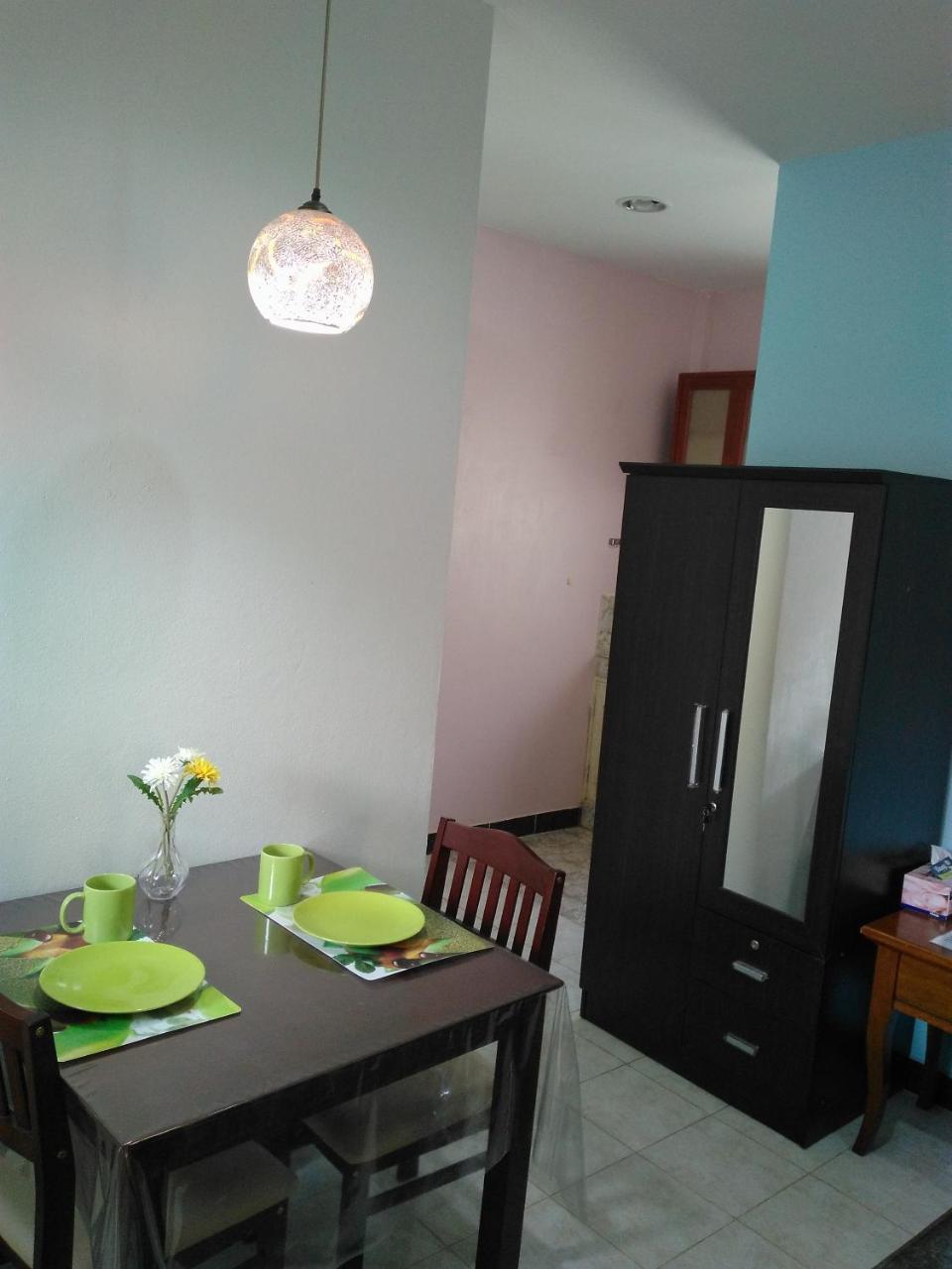 Studio With Aircon N Kitchen Παραλία Μπανγκ Ταο Εξωτερικό φωτογραφία