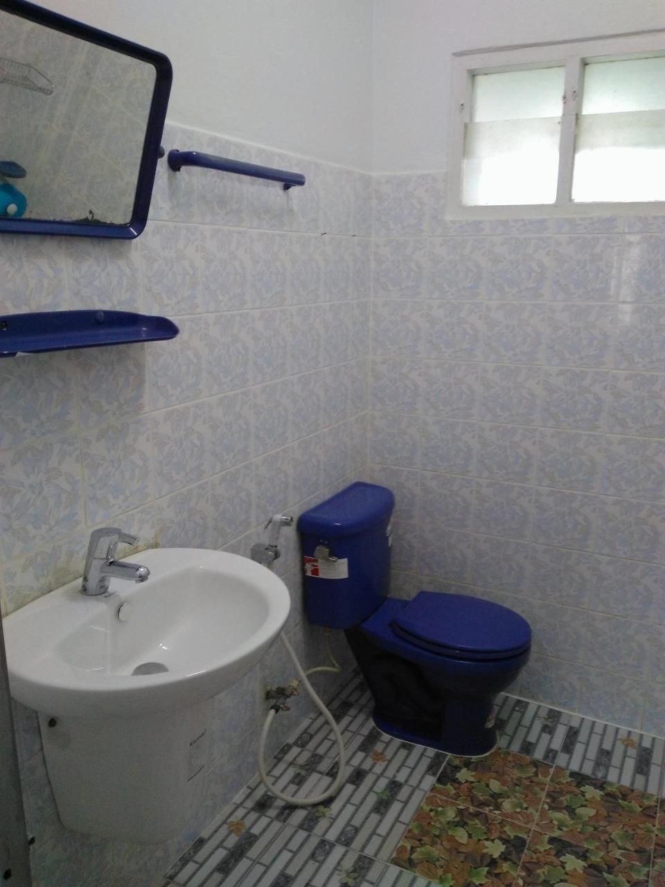 Studio With Aircon N Kitchen Παραλία Μπανγκ Ταο Εξωτερικό φωτογραφία