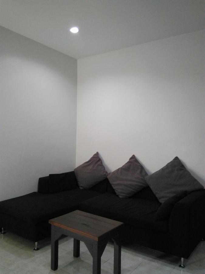 Studio With Aircon N Kitchen Παραλία Μπανγκ Ταο Εξωτερικό φωτογραφία