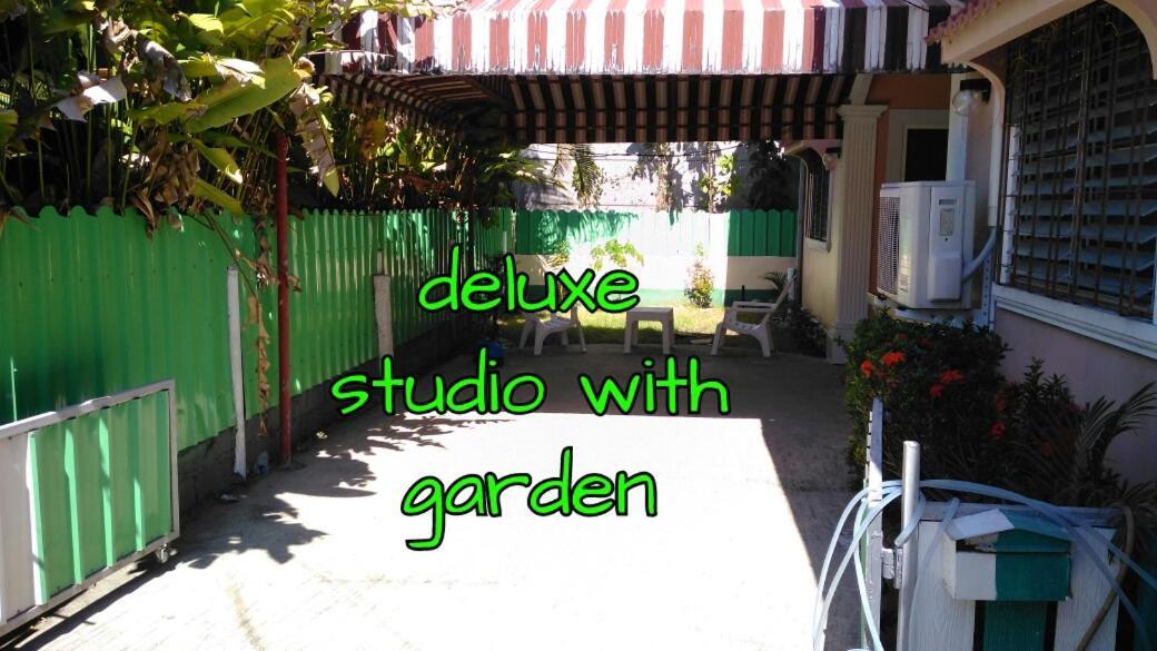 Studio With Aircon N Kitchen Παραλία Μπανγκ Ταο Εξωτερικό φωτογραφία