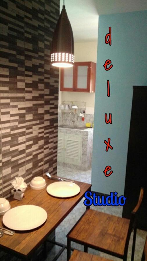 Studio With Aircon N Kitchen Παραλία Μπανγκ Ταο Εξωτερικό φωτογραφία