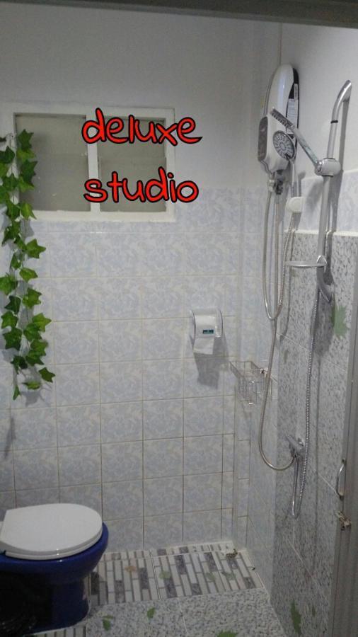 Studio With Aircon N Kitchen Παραλία Μπανγκ Ταο Εξωτερικό φωτογραφία